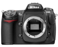 Nikon D300 - 1371554 - zdjęcie 1